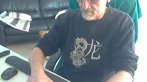 cargo69 online show from 02/02/25, 12:02