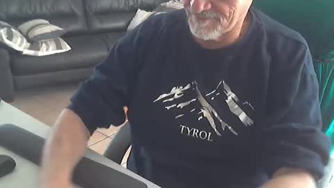 cargo69 online show from 01/17/26, 11:48