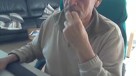 cargo69 online show from 02/28/26, 11:55