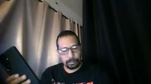 Snapshot of cargopipe2000 chatting on 10/28/25, 07:23 Adams huge online show from 10/28/25, 07:23