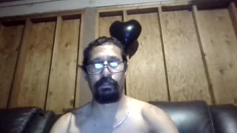 Snapshot of cargopipe2000 chatting on 08/03/26, 09:04 Adams huge online show from 08/03/26, 09:04