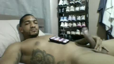 caribbeanboy297 online show from 06/24/26, 07:57