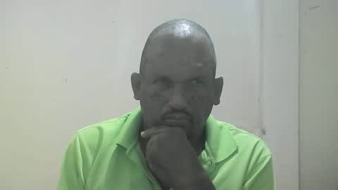 carimojama online show from 01/13/26, 08:58