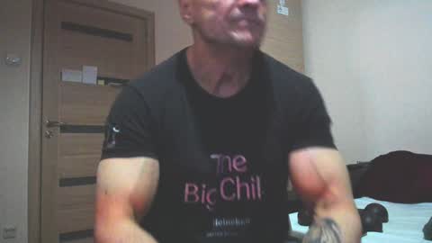 Snapshot of carin_the_body chatting on 01/19/25, 07:37 Laz online show from 01/19/25, 07:37