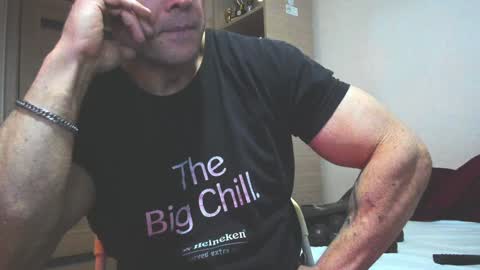 Snapshot of carin_the_body chatting on 01/19/25, 10:49 Laz online show from 01/19/25, 10:49