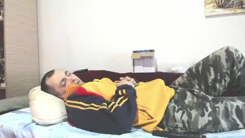 Snapshot of carin_the_body chatting on 02/08/25, 12:06 Laz online show from 02/08/25, 12:06