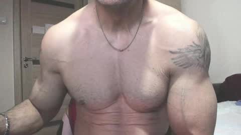 Snapshot of carin_the_body chatting on 10/01/25, 08:37 Laz online show from 10/01/25, 08:37