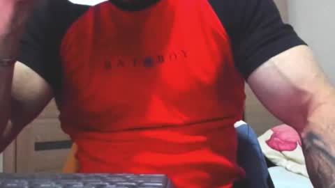 Snapshot of carin_the_body chatting on 12/01/25, 07:08 Laz online show from 12/01/25, 07:08