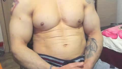 Laz online show from 01/11/26, 01:32