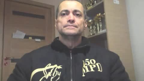 Laz online show from 01/19/26, 08:18