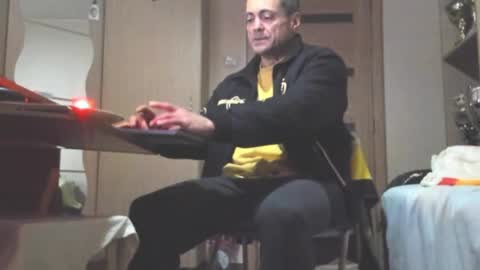 Laz online show from 02/21/26, 01:56