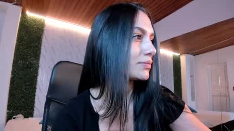 Snapshot of carina_rossi chatting on 10/07/25, 12:35 Carina online show from 10/07/25, 12:35