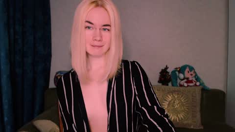 Carin online show from 01/18/25, 04:37