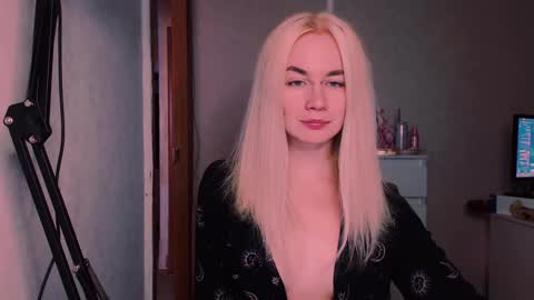 Carin online show from 09/27/25, 06:35