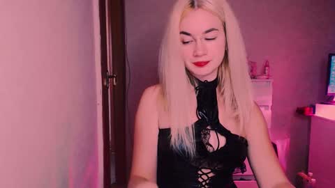 Carin online show from 10/20/25, 07:14