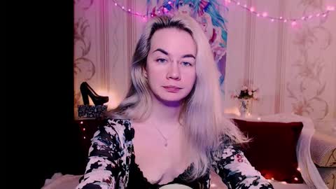 Carin online show from 03/19/26, 10:14