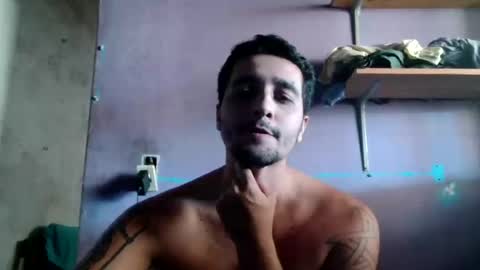Caboclo Nmade online show from 08/02/26, 05:55