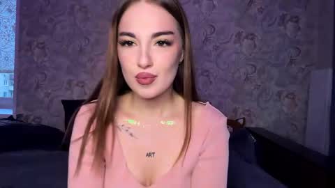 carisadelon online show from 04/10/26, 03:50