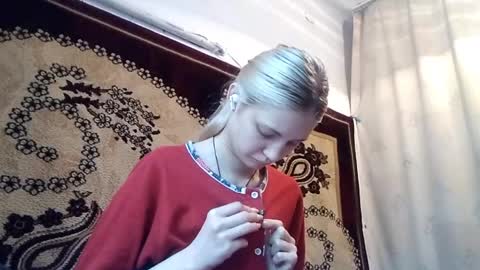 Kira online show from 05/07/26, 02:50