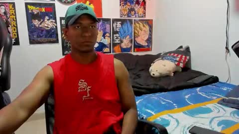 Carlos online show from 03/23/26, 01:59