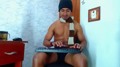 Snapshot of carl_jhonson1 chatting on 12/27/24, 04:21 carl_jhonson1 online show from 12/27/24, 04:21