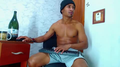 Snapshot of carl_jhonson1 chatting on 12/27/24, 07:24 carl_jhonson1 online show from 12/27/24, 07:24