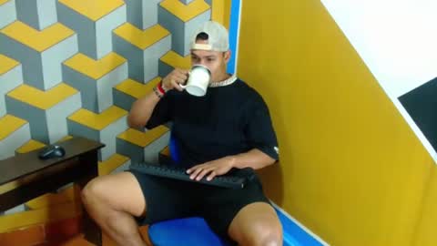 Snapshot of carl_jhonson1 chatting on 01/07/25, 02:41 carl_jhonson1 online show from 01/07/25, 02:41