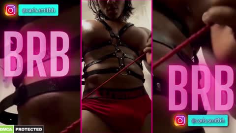 Snapshot of carl_smithh chatting on 01/15/25, 07:59 Carl online show from 01/15/25, 07:59