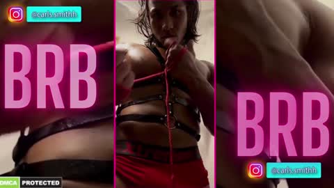 Snapshot of carl_smithh chatting on 01/17/25, 08:56 Carl online show from 01/17/25, 08:56