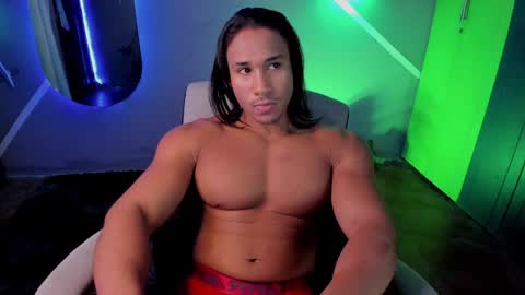 Snapshot of carl_smithh chatting on 02/06/25, 05:03 Carl online show from 02/06/25, 05:03