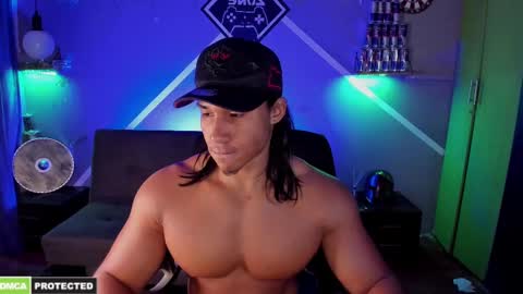 Snapshot of carl_smithh chatting on 10/10/25, 04:55 Carl online show from 10/10/25, 04:55