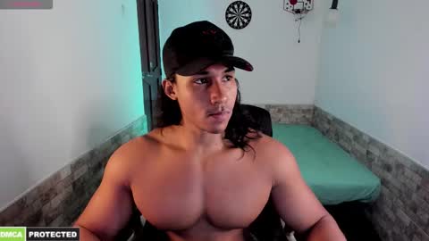 Snapshot of carl_smithh chatting on 11/03/25, 01:19 Carl online show from 11/03/25, 01:19