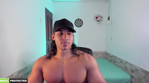 Carl online show from 11/18/25, 12:16