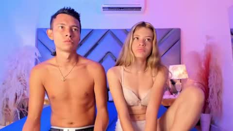 carla_and_mario online show from 07/17/26, 11:39