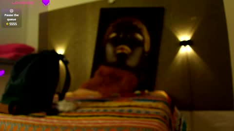 carla and robert online show from 12/08/24, 11:40