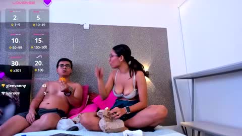 carla and robert online show from 12/15/24, 03:31