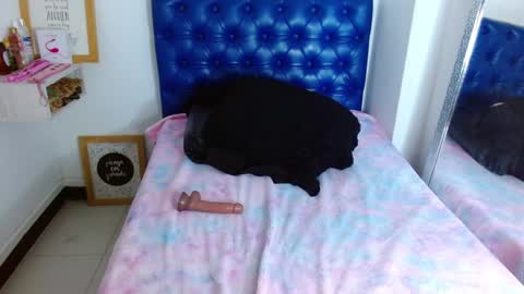 Snapshot of carla_beer chatting on 01/16/25, 05:55 Carla online show from 01/16/25, 05:55