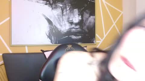 Snapshot of carla_cortess_ chatting on 06/16/26, 01:14 Carla online show from 06/16/26, 01:14