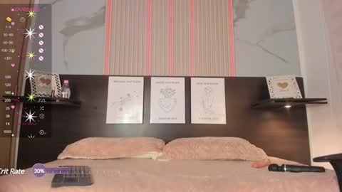 Snapshot of carla_daft chatting on 01/08/25, 02:57 Carla online show from 01/08/25, 02:57