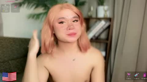 Carla online show from 07/31/26, 03:33