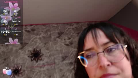 Carla naugthy  online show from 01/06/25, 04:13