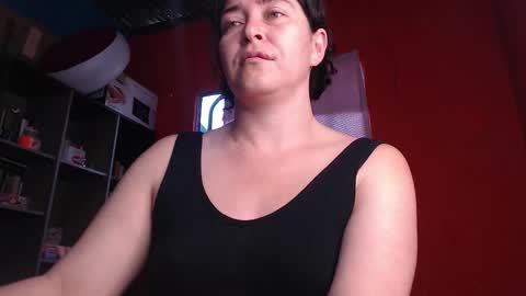 Carla naugthy  online show from 02/08/26, 01:14