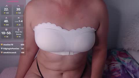 Carla naugthy  online show from 03/24/26, 11:43