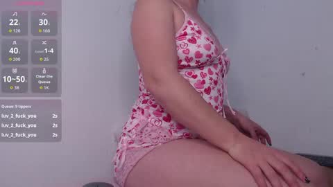 Carla naugthy  online show from 03/28/26, 11:10