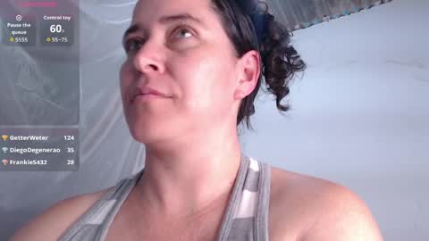 Carla naugthy  online show from 04/04/26, 08:17