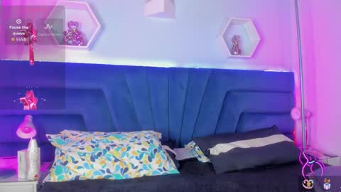 carla online show from 04/01/26, 04:13