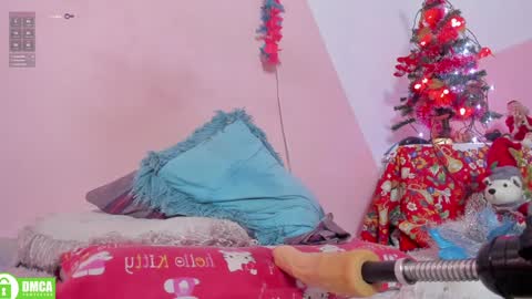 Snapshot of carla_rossi chatting on 12/19/24, 05:50 Carla online show from 12/19/24, 05:50