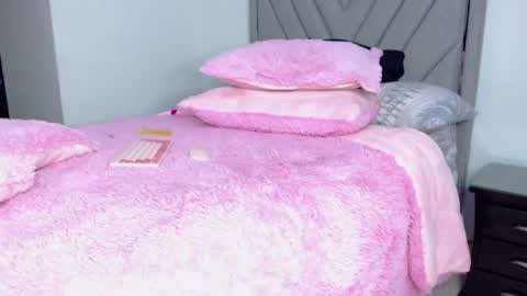 Carla Santini online show from 03/09/25, 05:55