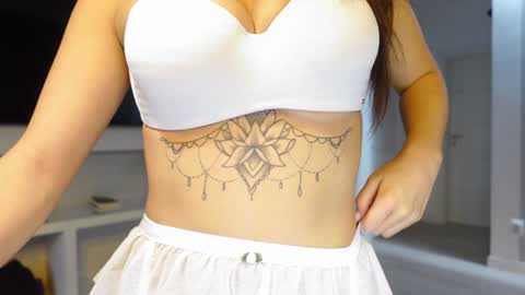 carla_secretary online show from 01/06/25, 02:36