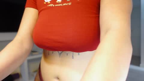 carla_secretary online show from 01/09/25, 07:29